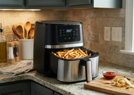 Air Fryer buying tips