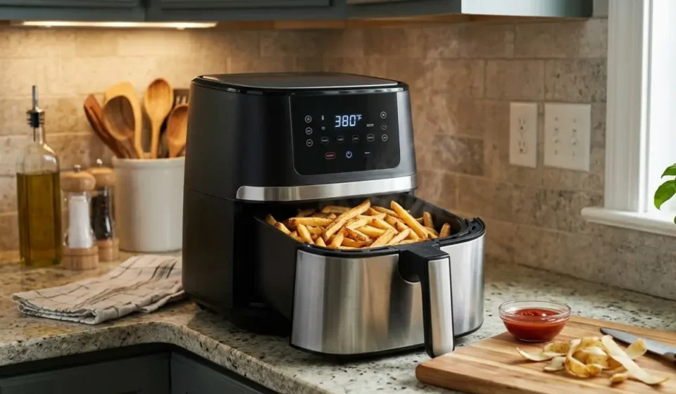 Air Fryer buying tips