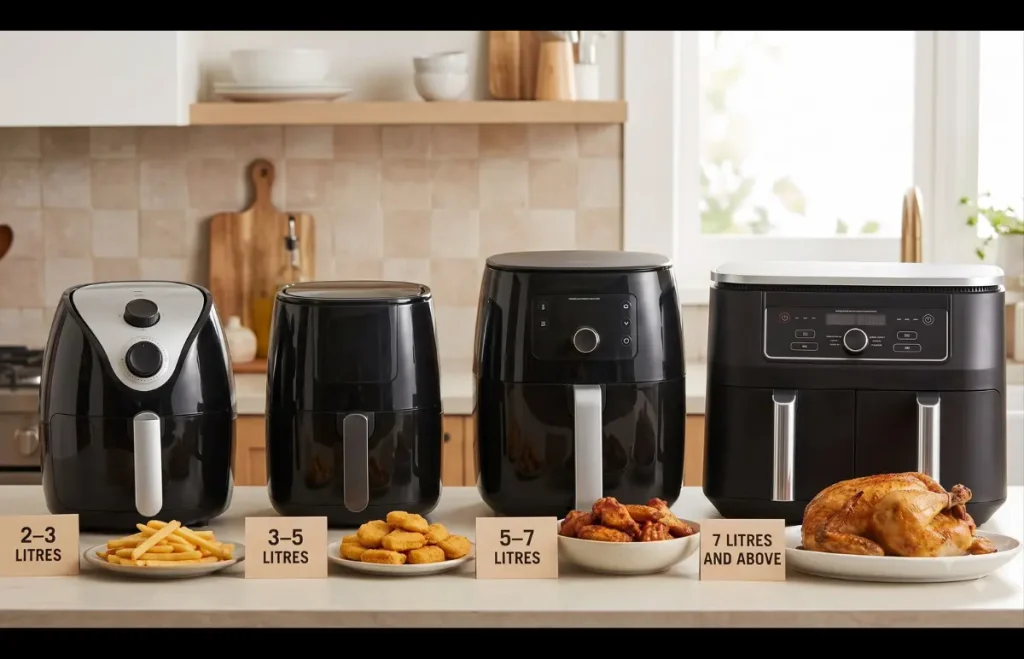 What to Consider When Buying an Air Fryer
